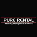 Pure Rental Limited logo
